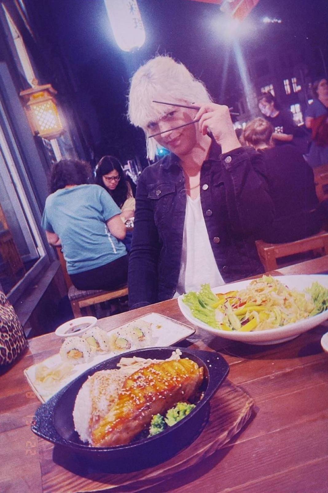 Hayat Bilgisi'nin 'Barbie Gamze'si İpek Erdem, paylaşımıyla duygulandırdı! Şimdilerde 39 yaşında... 9